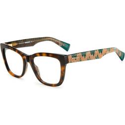 Missoni MIS0081 086 Havana ONE SIZE