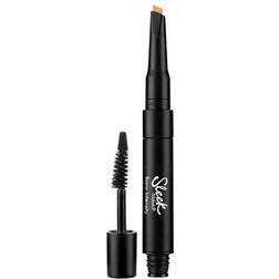 Sleek Makeup Brow Intensity Black