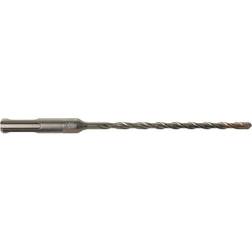 Milwaukee SDS-Plus Drill Bits 2 Cut 5mm x 160mm (1)