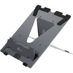 Bakker & Elkhuizen Ergo-Q 160 Laptop raiser Height-adjustable