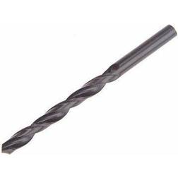 Faithfull HSS Jobber Drill Bits Pre Pack (2) 5.00mm OL:86mm WL:52mm