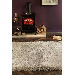 Origin 'Extravagance' Rug Silver