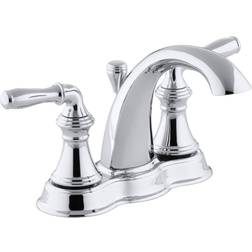 Kohler K-393-N4 Devonshire