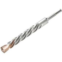 Dewalt SDS-Plus Extreme 2 Drill Bit 25.0 x 250mm