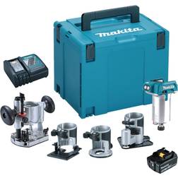 Makita DRT50ZJX3