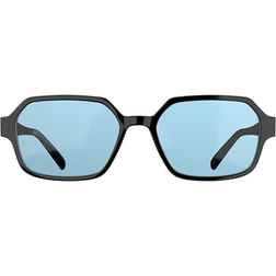 Corlin Eyewear Solbriller Alex - Black