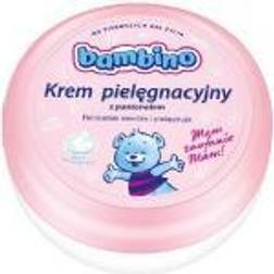Bambino Care Cream for Children and Babies 200 ml with d-Panthenol