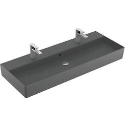 Villeroy & Boch Memento 2.0 Wandwaschbecken 1200 x 470 mm