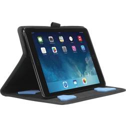 Mobilis 051002 Tablet Case 24.6 9.7 Folio