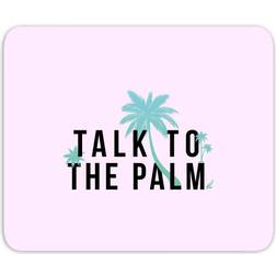 To The Palm Mouse Mat