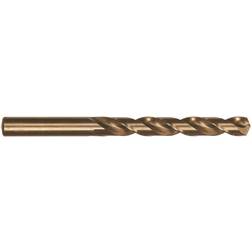 Milwaukee 13mm HSS Ground Cobalt Metal Drill Bit DIN338 N/A