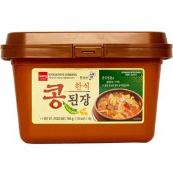 Razzles Fermented Soybean Paste 500g