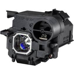 NEC NP34LP