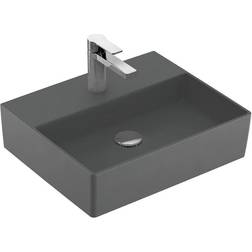 Villeroy & Boch Memento 2.0 Wandwaschbecken 500 x 420 mm