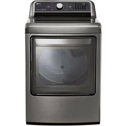 LG Star Qualified Front with 7.3 cu. ft.