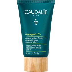 Caudalie Vinergetic C+ Instant Detox Mask 1.2fl oz