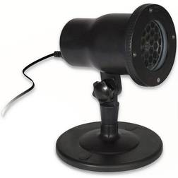 OEM Star LED Projector Black Projector Night Light