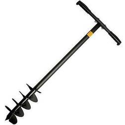 Roughneck Auger Type Post Hole Digger