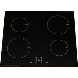 SIA INDH60BL 60cm Touch