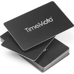 TimeMoto RF-100 RFID Card 25 Stuks