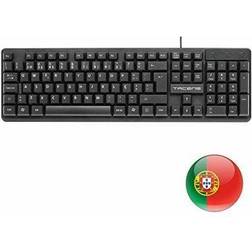 Tacens Teclado Mars Gaming AK0PT