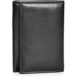 Pia Ries Men's Classic Wallet