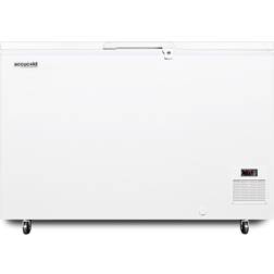 AccuCold EL31LT 11.1 Chest Medical White