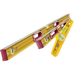 Stabila STB1962PACK Spirit Level