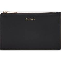 Paul Smith Paul Wallt Z Intmul Sn00 Black