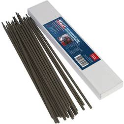 Sealey Welding Electrodes Ø4 x 350mm 2.5kg Pack