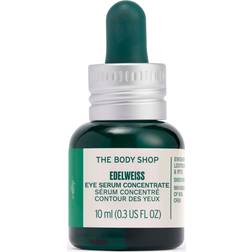 The Body Shop Edelweiss Eye Concentrate 10 10ml
