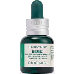 The Body Shop Edelweiss Eye Concentrate