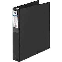 Avery 04401 Economy Round Ring Binder, 1-1/2'