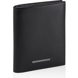 Porsche Design Classic Billfold 6 - Black