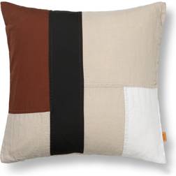 Ferm Living Part Cushion Komplet pyntepude (50x50cm)