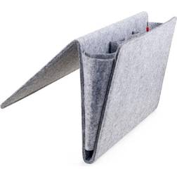 Firebox Kikkerland Large Bedside Pocket Small
