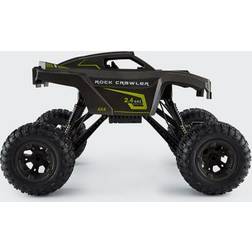 CMJ Monster Rock Crawler