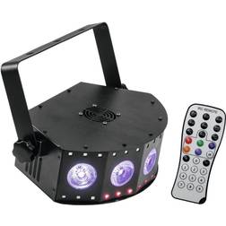 Eurolite SCY-5 Hybrid Effet de lumière