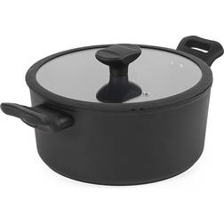 Russell Hobbs Crystaltech con coperchio 4.2 L 24 cm