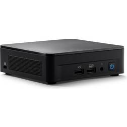 Intel NUC 12 Pro Kit NUC12WSKv7