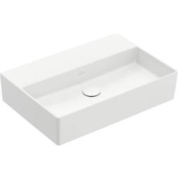 Villeroy & Boch Memento 2.0 Wandwaschbecken 600 x 420 mm 4A226FRW