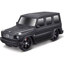 Maisto 1:24 Premium Mercedes G Class Radio Controlled Toy