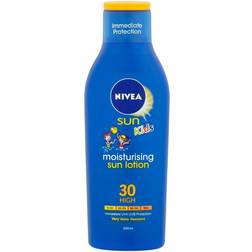 Nivea Sun Lotion SPF30