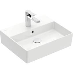 Villeroy & Boch Memento 2.0 Wandwaschbecken 500 x 420 mm