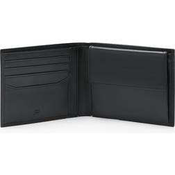 Porsche Design Classic Wallet 4 wide - black