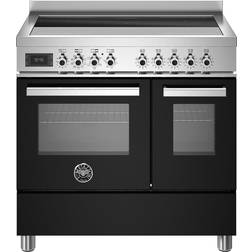 Bertazzoni Bertazzoni induktionsspis PRO95I2ENET Professional-serien