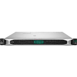 HP ProLiant DL360 Gen10 Plus