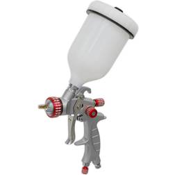 Sealey HVLP01 hvlp Gravity Feed Spray Gun