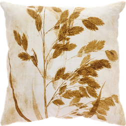 Södahl organic Oat grass Komplet pyntepude (50x50cm)