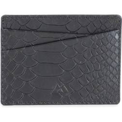 Markberg Freymbg Card Holder, Snake